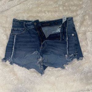Lucky brand - Jeans shorts